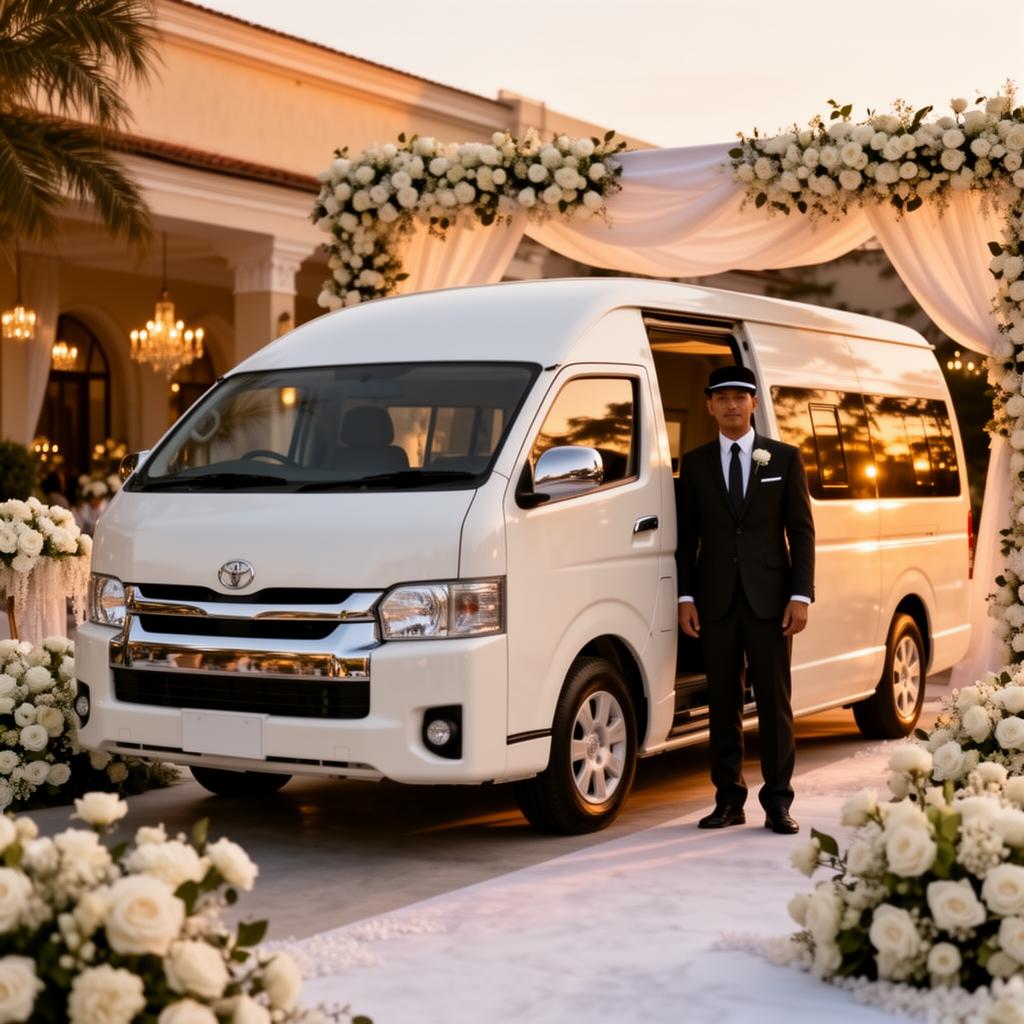 Event transport service